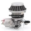 49cc Mini Motorcycle Accessories: Small Sports Car Off-Road Leah 2-Stroke Engine Carburetor with Air Filter.