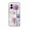 For Poco M7 4G Case Silicone Camera Protection Back Cover For Xiaomi PocoM7 4G TPU Cartoon Funda Poco M7 4G M 7 Phone Case Coque