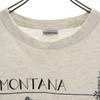 ONEITA 90s Made In USA Old Short Sleeve T-shirt XL Single Stitch Men's Used