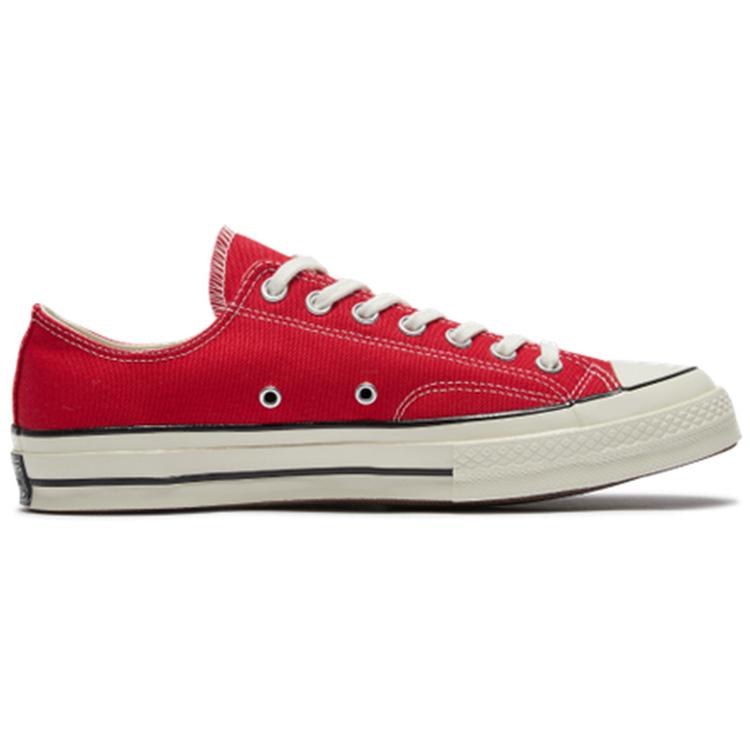 New Converse Chuck Taylor All Star 70 Ox Enamel Red 164949C