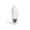 adidas Neo Entrap Comfortable Durable Low-Top Skate Shoes Women Sneakers White GZ6807