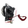 Single Engine Ignition Key Switch Panel Assembly Easy To Install 37100-96J24 Accessory Replace
