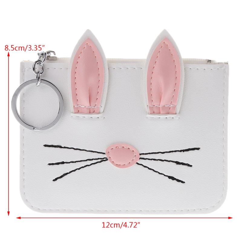 Rabbit wallet. Rabbit wallet