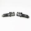 Car Rear View Mirror LED Turn Signal Light For Mercedes-Benz A B C E S CLA GLA CLS Class W176 W246 W204 W212 C117 X156