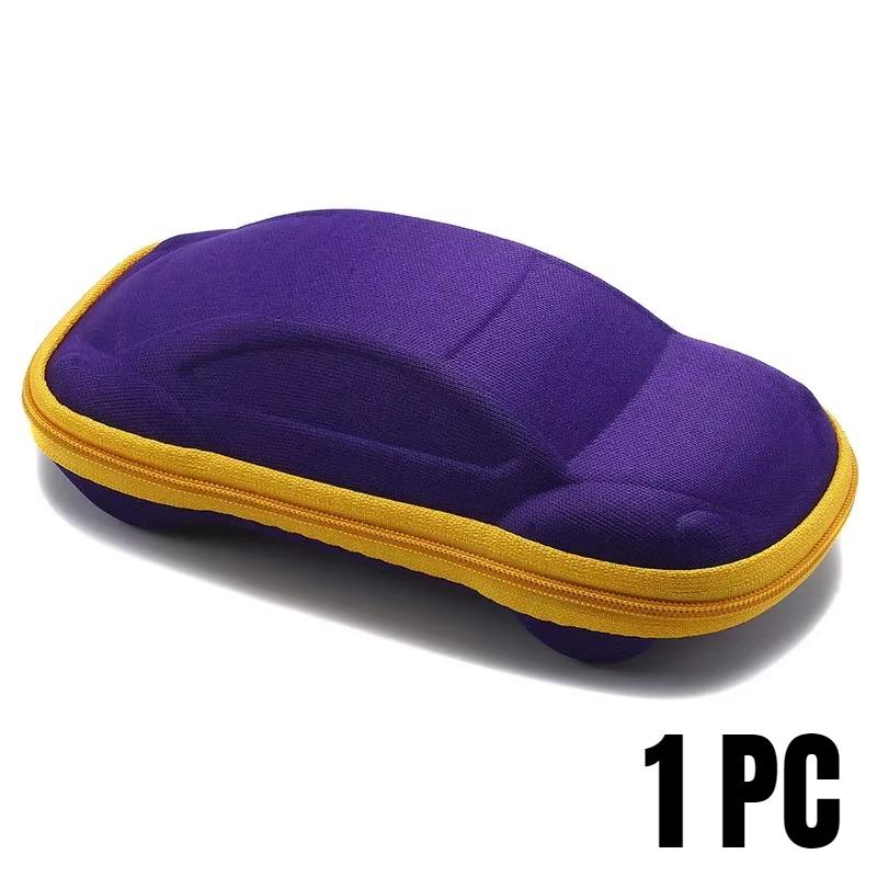 3PCS/Pack Boys Girls Contrasting Colors Square Sunglasses Eyewear Kids Summer Beach Outdoor UV Protection Sun Shades Eyeglasses