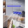 Portable Desktop Air Circulation Fan M60 Mini Wireless Cooling Fan Household Refrigeration Air Conditioning Fan