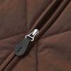 Puma Unisex Quilted Bomber Jacket 631173-65
