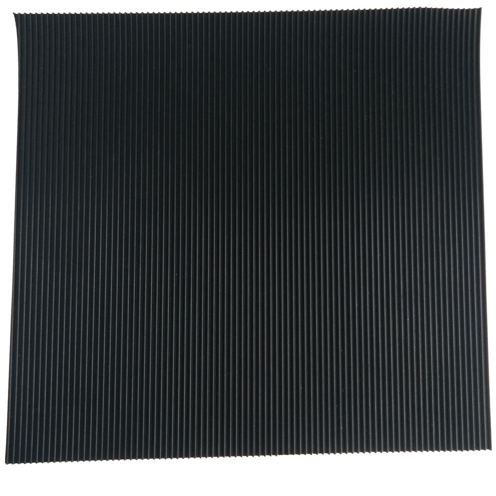 Floor Mat Non-toxic Non-slip Protective Equipment Cross Fitness Exercise Gym Rubber Indoor Modern Shooting Range Rubber