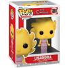 Die Simpsons Lisandra Lisa Pop! Vinyl