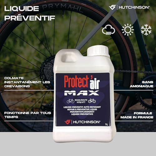 Hutchinson PROTECT Air Max 1L Accessory