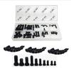 50pcs Screws To Fix Carbide Insert On The Holders M2 M2.2 M2.5 for M3 for M3.5 4
