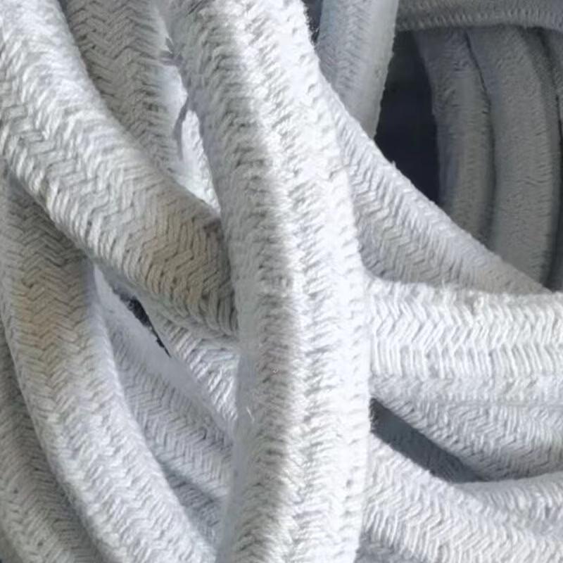 Ceramic Fiber Gland Packing Rope