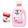 Safeguard Red Pomegranate Soap & Comfort Fabric Conditioner Bundle