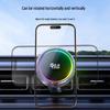 Digalun Qi2.2 Magsafe Car Wireless Charger Phone Holder