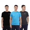 Mens Logo Cotton T-Shirt (Pack of 3)