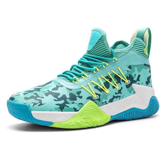 Basketball Shoes Men Sneakers Autumn New Street Basketball Culture Sports Shoes High Quality Competition Basketball Shoes