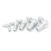 CS8/CS10/CS13/CS16 Rod Ends Stud Dust Ring Car Universal Joint Ball Head Joint Rod End Bearing M5 M6 M8 M10 M12