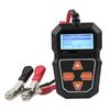 12V Car Battery Load Tester Digital Auto Battery Analyzer Automotive Alternator Tester for Truck SUV