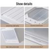 Xinmao Stackable Drawer Storage Bin