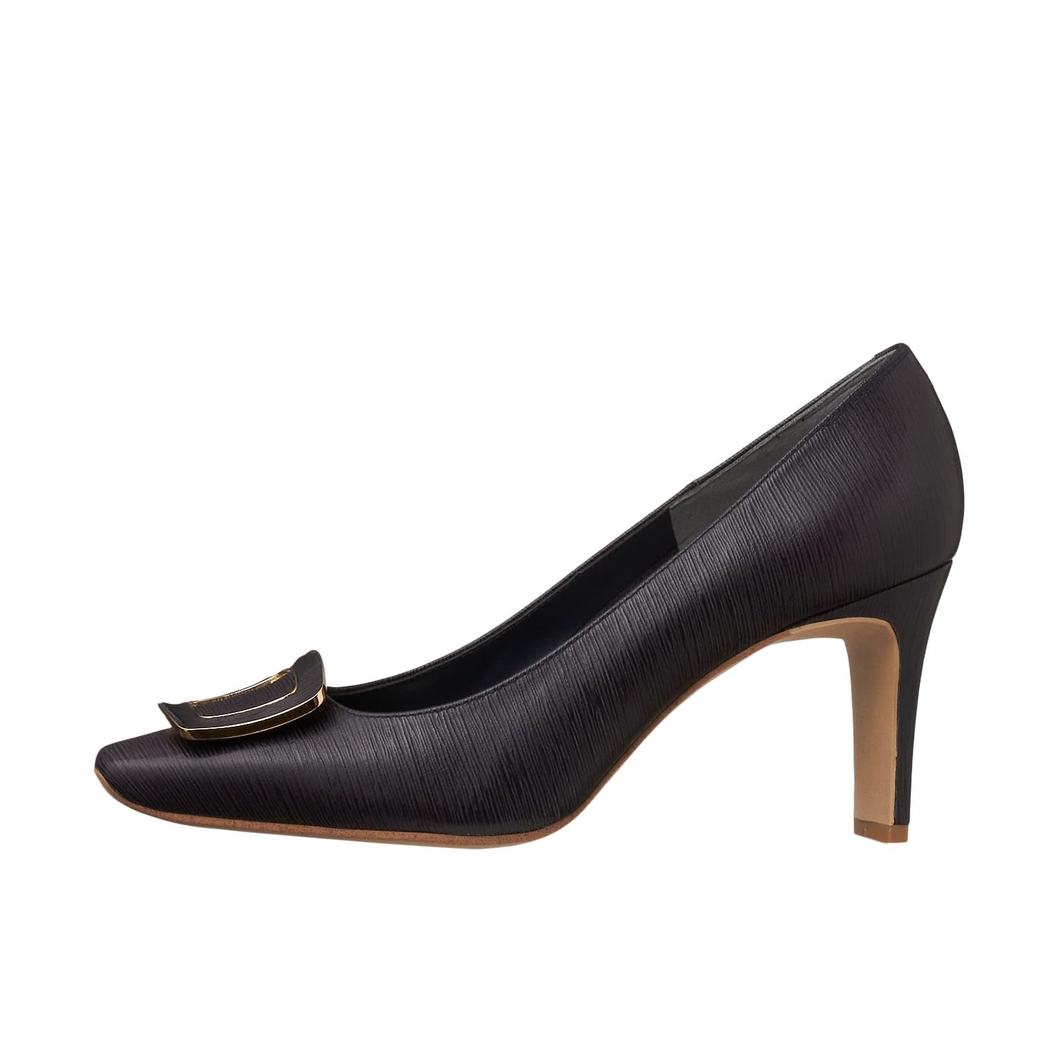 

Made in Dark 180374900011 [Diana] Pumps, Japan, Blue, Blue, 23.5cm,