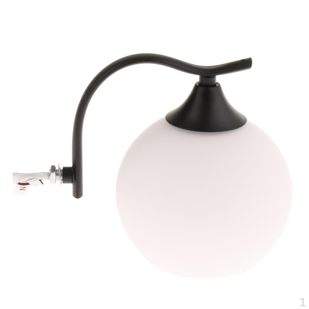 

Кришка абажура Настінні бра Лампа Абажур 7