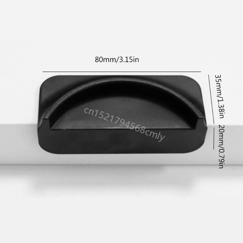 Silicones Coffee Tamper Mats Silicones Coffee Pressing Powder Mats Nonslip Coffee Brewing Supplies for Coffee 6XDE