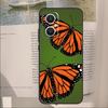 Butterfly Cover For OPPO Reno 14F 13F 12F 11F 10 11 12 14 Pro 7 8 Lite OPPO Find X9 X6 X5 X8 Pro Case