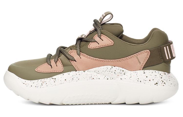 UGG La Cloud Lace Women s 1123715-BTOL 37