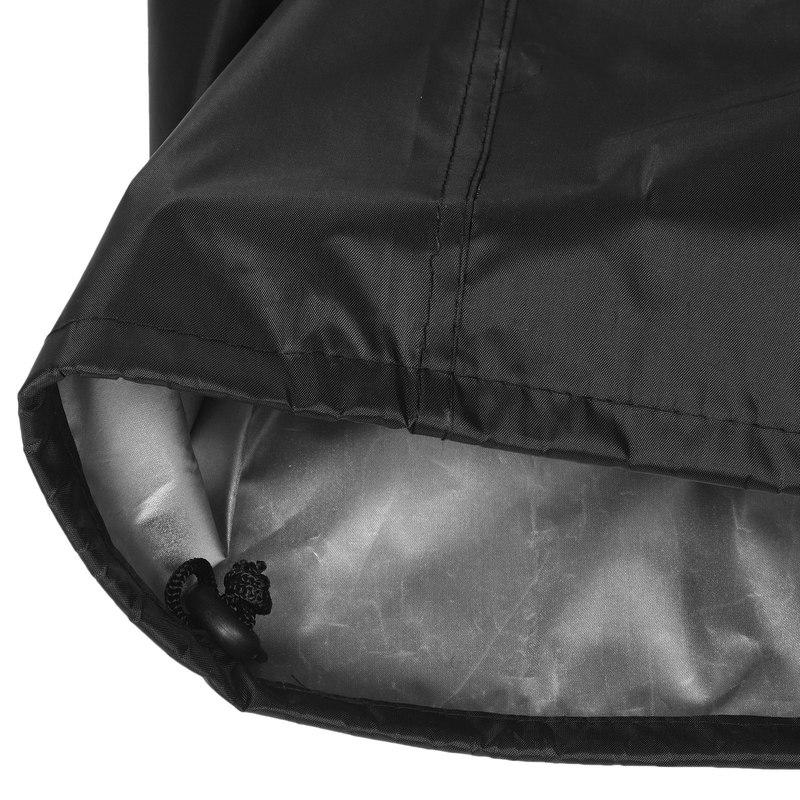Waterproof Ev Charger Cover Protective Shell Rain Sun Snowproof Outdoor Electric Vehicle Charging Station Protector