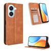 Flip Case for Huawei Honor X7e 4G with Magnetic Closure Wallet Leather Phone Case