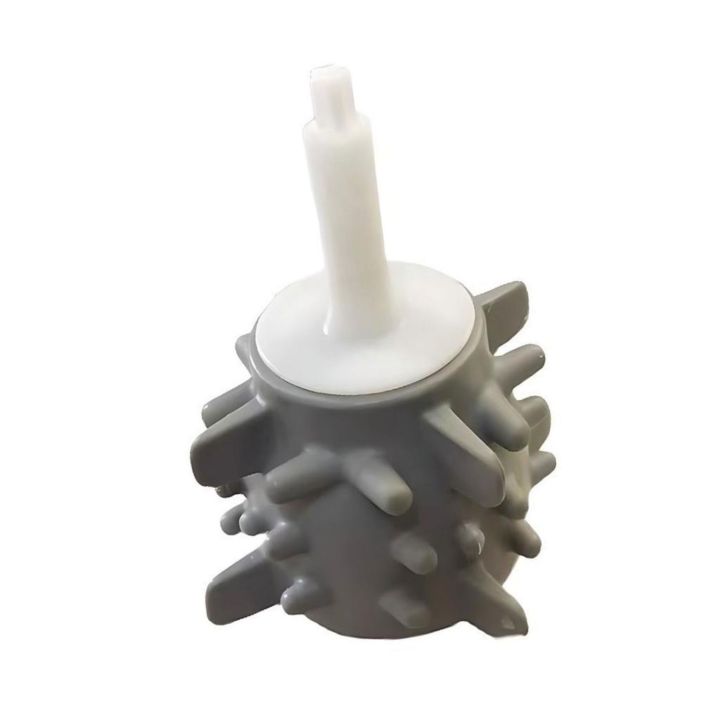 Silicone Garlic Peeler Attachment Accessory for 3L/2L Garlic Chopper Machine Meat Grinder Accessories Kitchen Tool