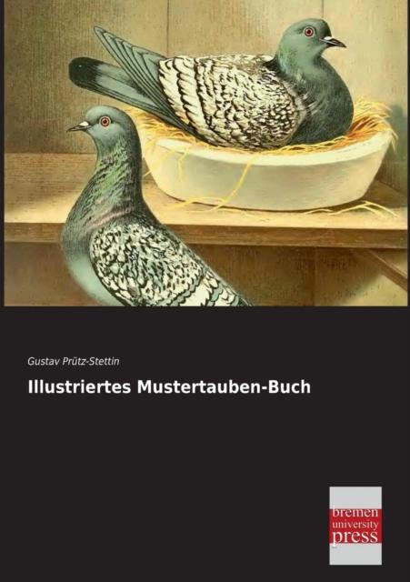 كتاب Illustriertes Mustertauben-Buch