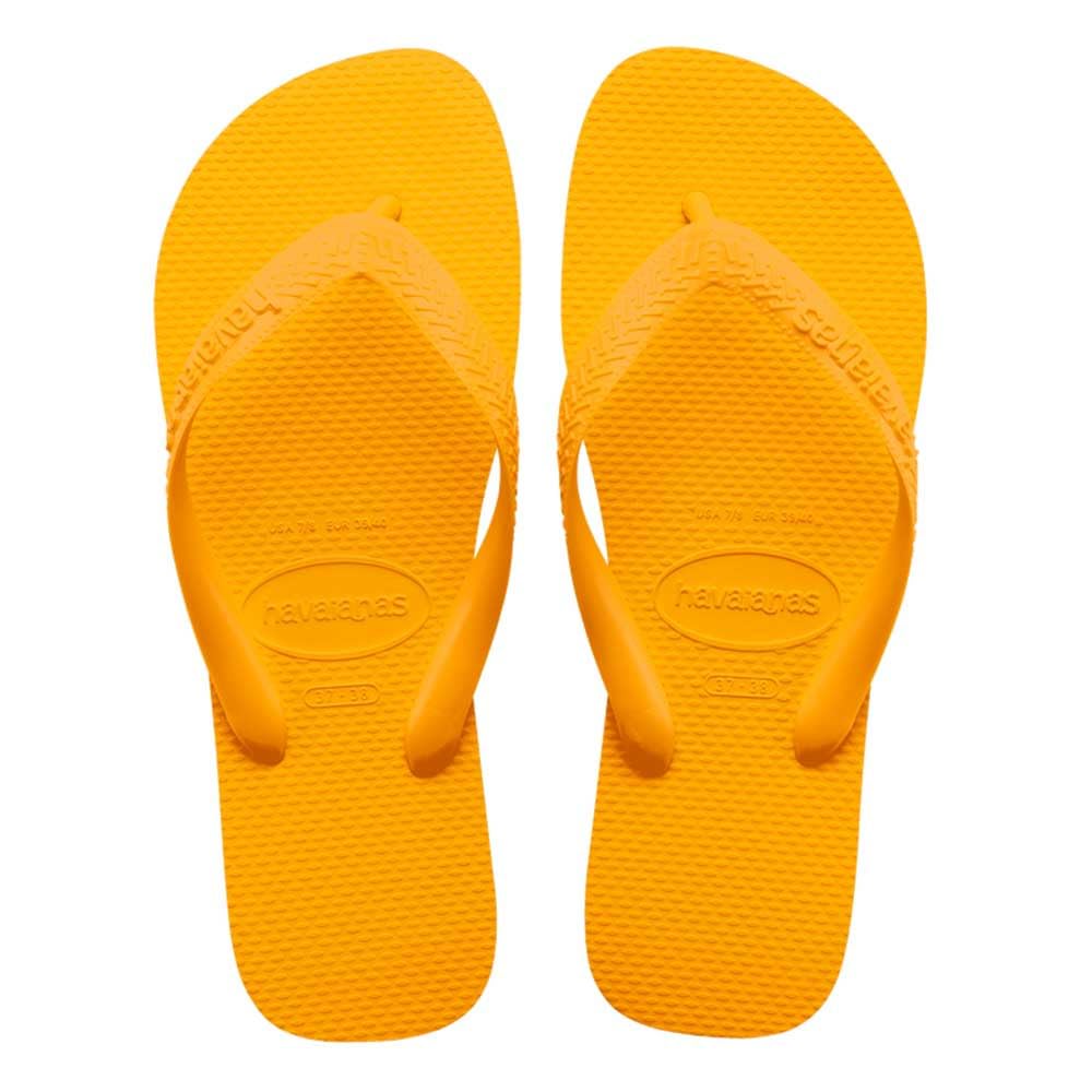 

Сандалии TOP POP ЖЕЛТЫЙ см см [Havaianas] (1740) 25.0 ~ 26.0