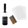 English Exclusive Windshield Crack Repair Kit