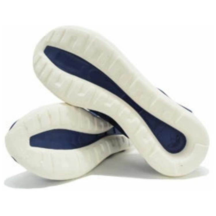 THE FOURNESS x Adidas Tubular Runner Unisex Sneakers Blue blue S77288