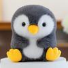 Kawaii 15Cm Plush Companion Doll Koala Fox Frog Stuffed Animal Pillow Dinosaur Super Soft Animal Plush Toy Sleeping Gift