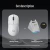 Logitech G PRO X SUPERLIGHT (GPW2) Wireless Gaming Mouse with POWERPLAY Charging System