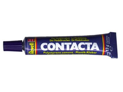 Contactor Glue (tube Adhesive)