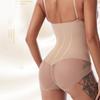 Seksi İç Çamaşırı Takımı Vücut Şekillendirici Tulum Karın ve Göğüs Toparlayıcı Çelik Balenli Vücut Şekillendirici Takım Lenceria