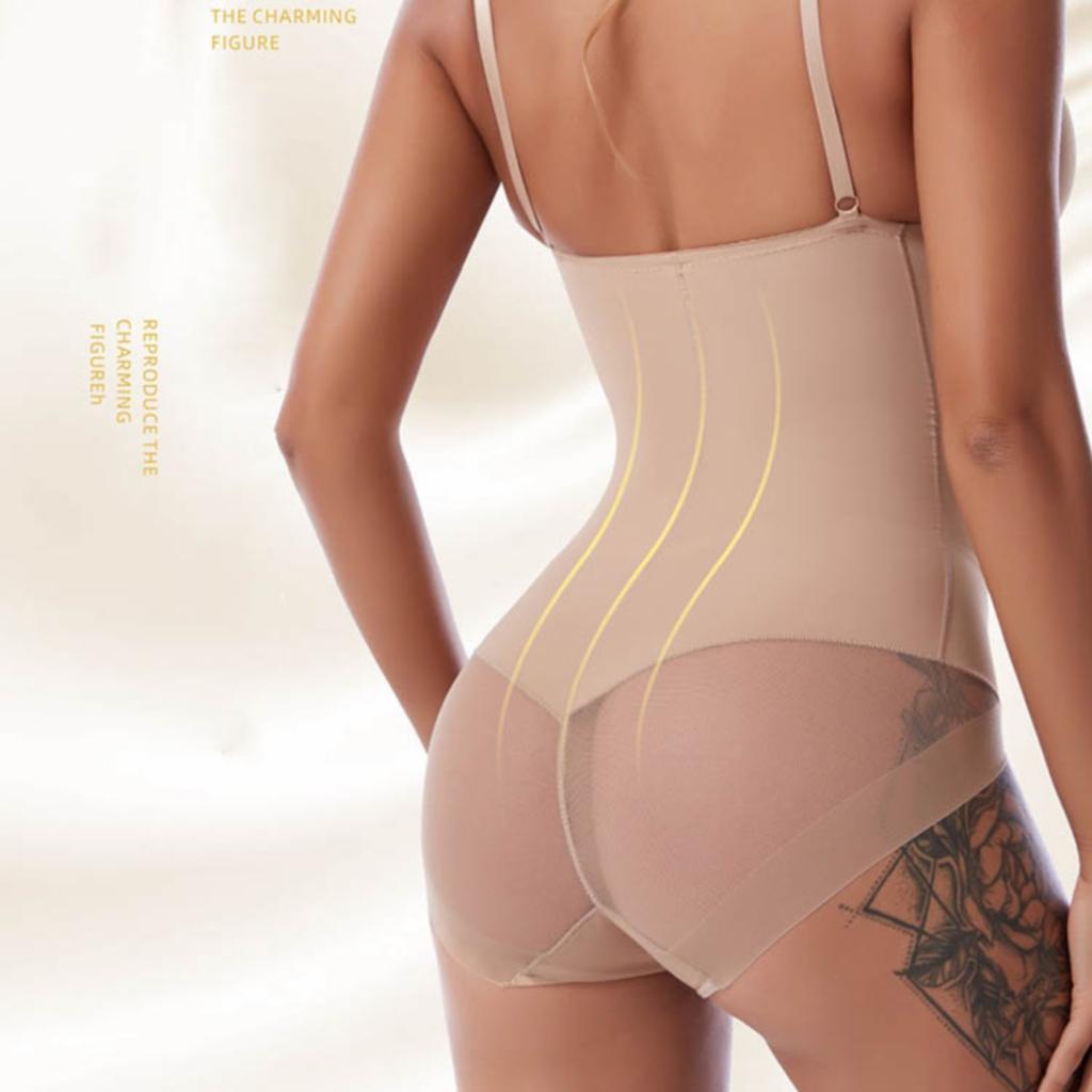 Seksi İç Çamaşırı Takımı Vücut Şekillendirici Tulum Karın ve Göğüs Toparlayıcı Çelik Balenli Vücut Şekillendirici Takım Lenceria