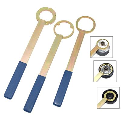 Engine Timing Belt Removal Installation Tool Accessory for Forester Exhaust Camshaft Pulley Wrench Holder