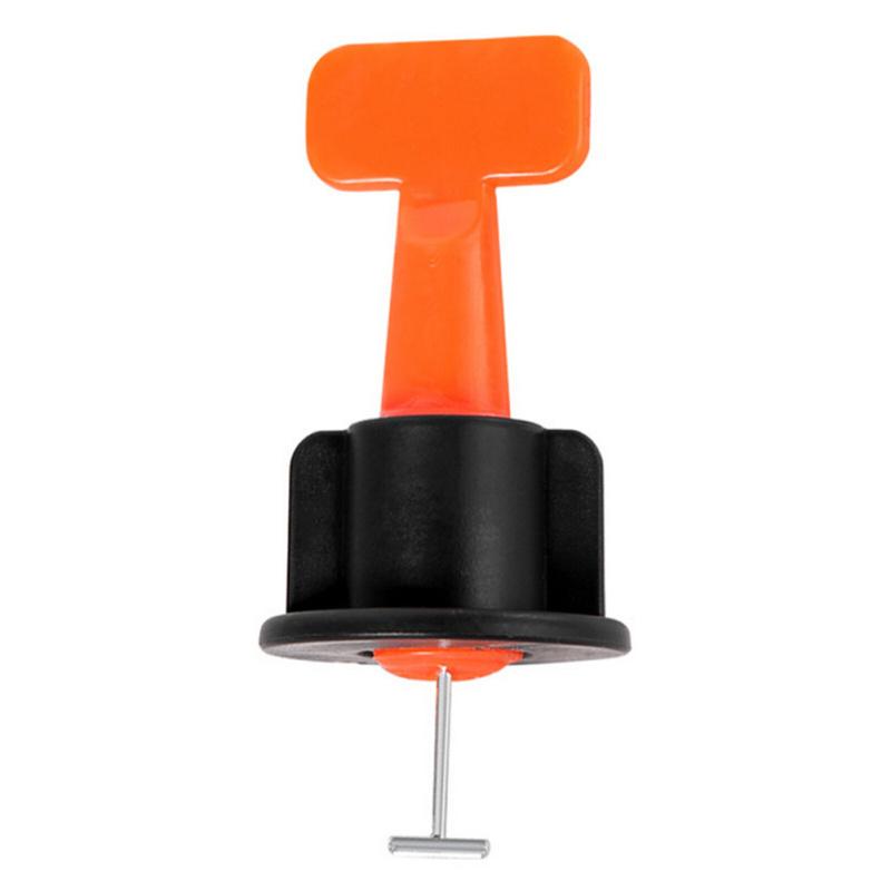 151pcs/set Fr 2-8mm Pro Tile Laying K2v4 Reusable Tool For Leveling  Tiles Leveling Ceramic Floors