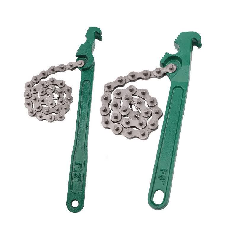 Byz Oil Filter Wrench