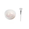 DIY Beauty Mask Tool Mask Bowl Set Plastic Mask Stick Mixing Bowl Beauty Bowl Spa Beauty