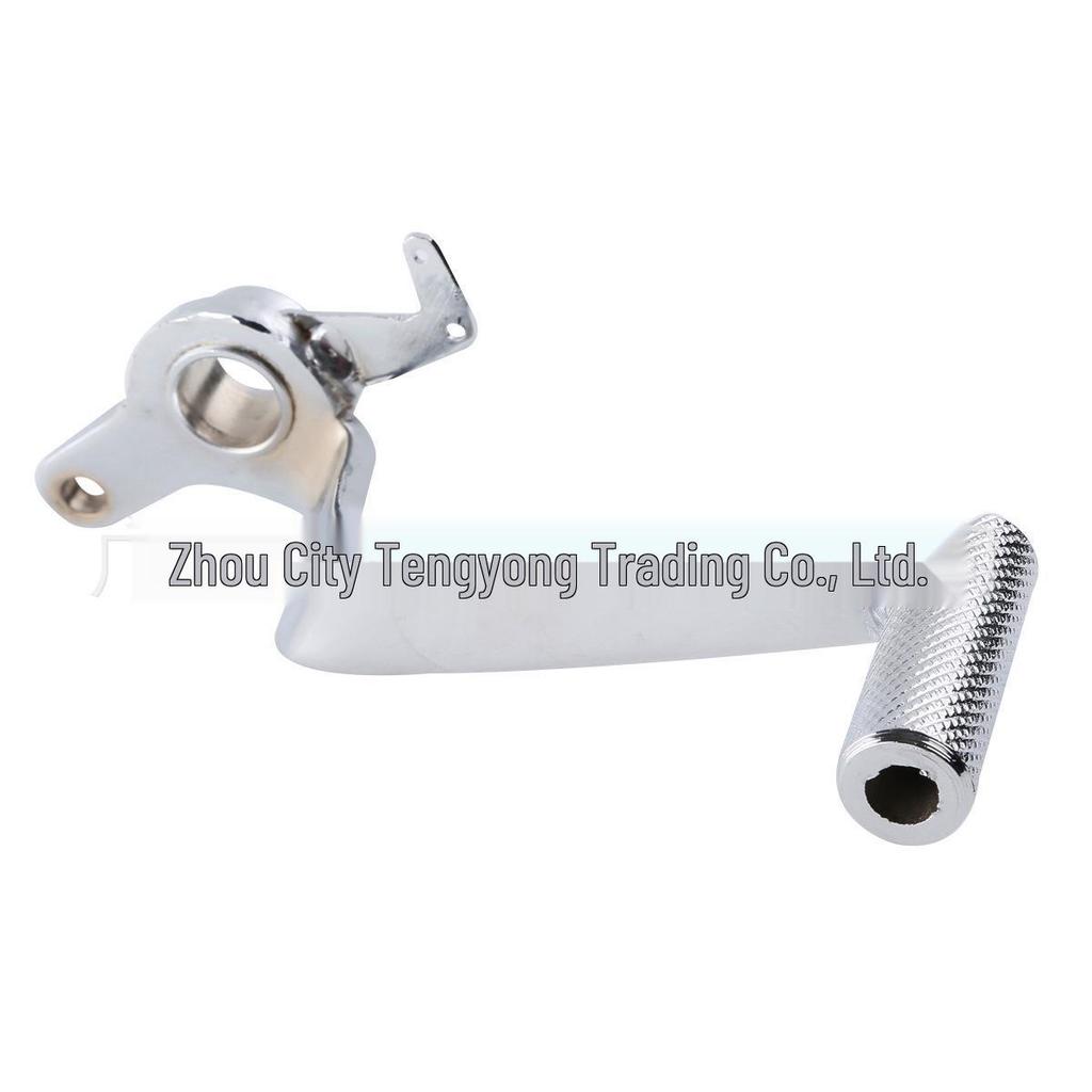 CB400 SF Rear Brake Lever Footrest Accessory (1994-1998)