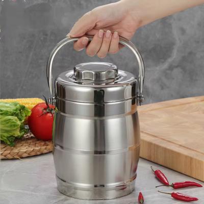 Recipientes para bebidas – Termos