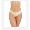 6pcs of Women's Spring and Summer Without Trace Ice Silk Low Waist Type Thong Underwear