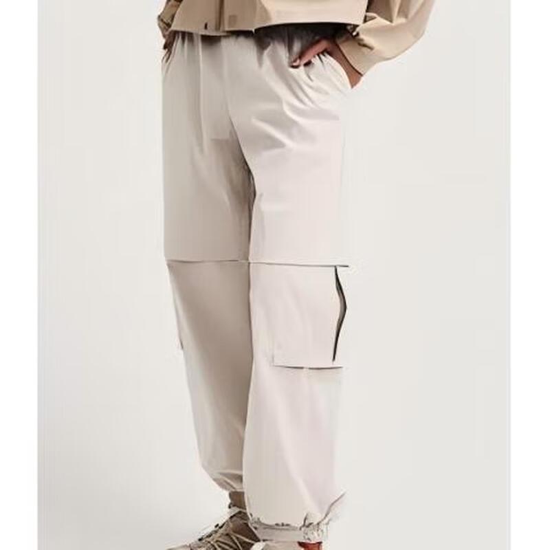 

FEEFEE Valkyrie Women s Four-Way Stretch Sport Casual Pants FF032 M