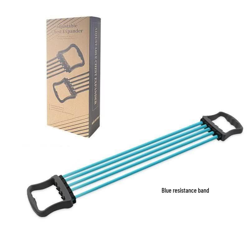 TLXT 5-Tube Resistance Trainer