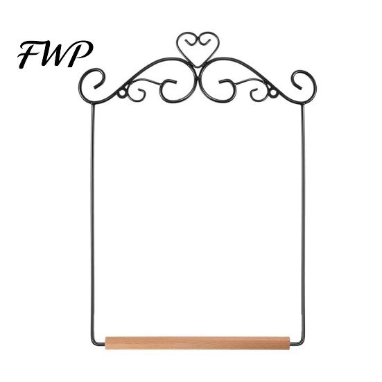 Outdoor Bird Swing Hummingbird Rust Resistant Wild Perch with Wooden Dowel Metal Weatherproof Frame Trunk Lawn Patio Garden Hanging Toy Parrot Stand 1 Set